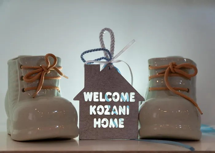 Apartament Xenia_apartments A6 *